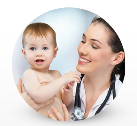 Pediatric critical care